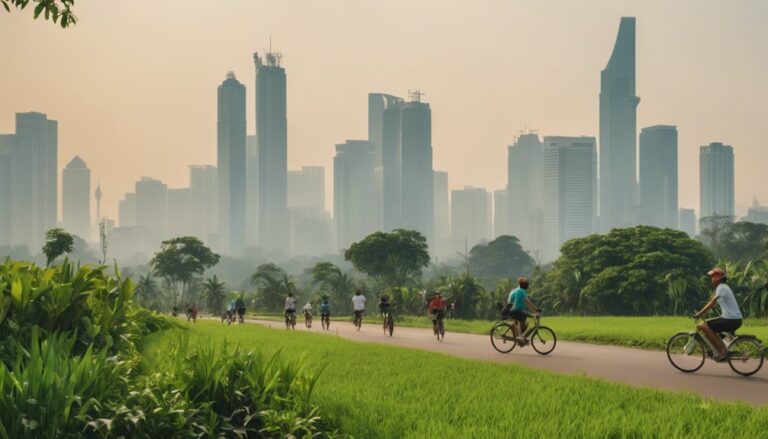 air quality improvement jakarta