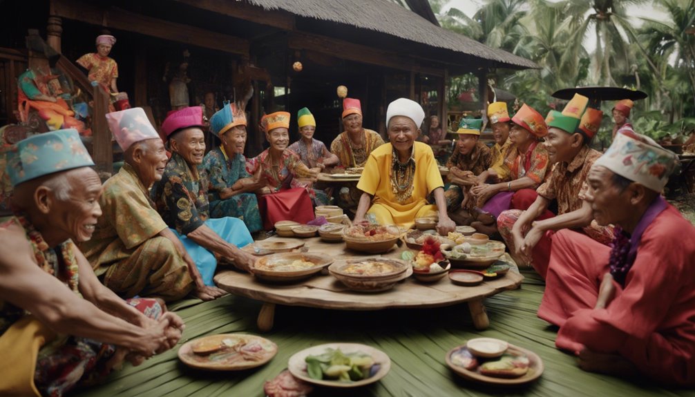 betawi hospitality cultural heritage