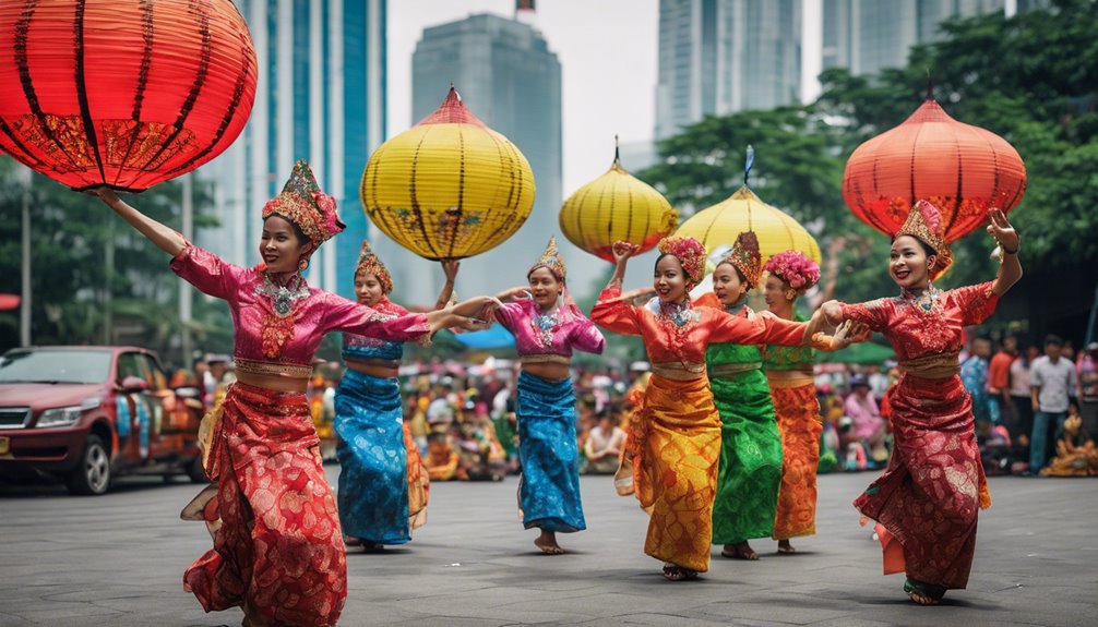 future prospects of betawi culture