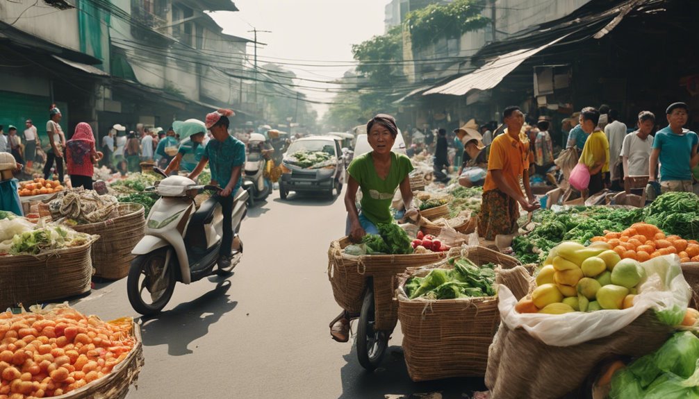 impact of plastic waste