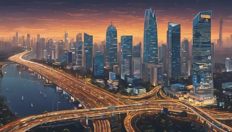 jakarta s economic growth prospects 2024