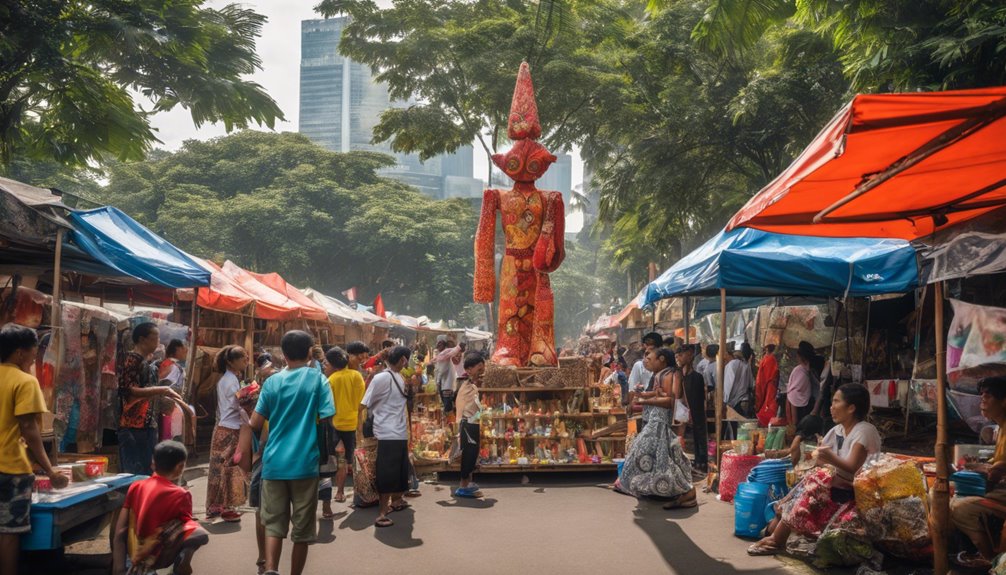 national waste awareness festival