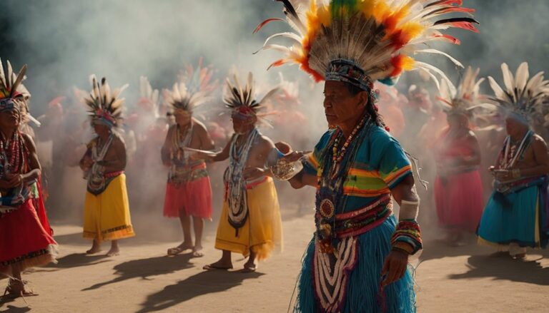 tradition and cultural ceremony