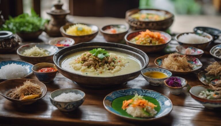 traditional betawi cuisine