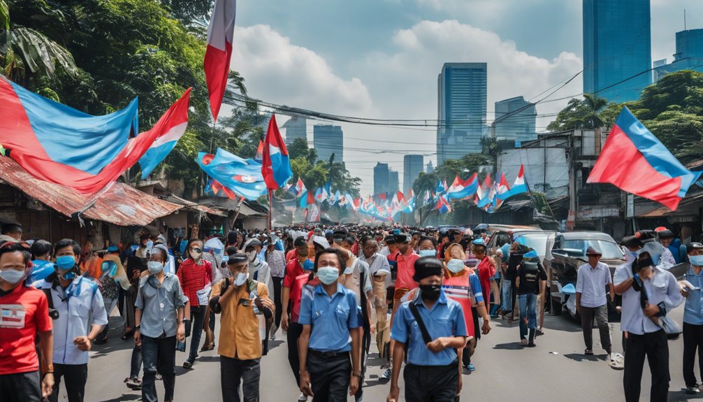 2025 jakarta general election