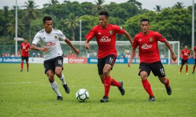 bali united s problem players