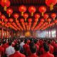 chinese new year prayer