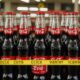 coca cola recall in europe