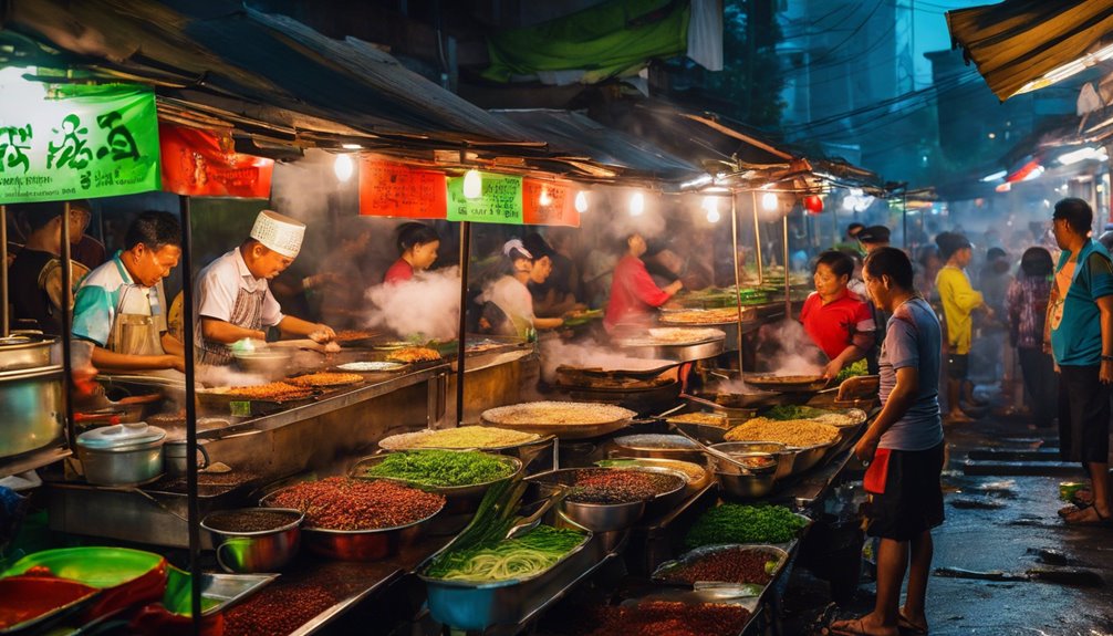 culinary tourism in jakarta