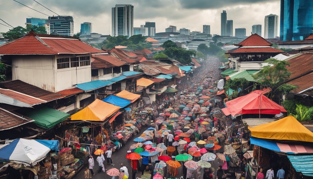 cultural importance of betawi