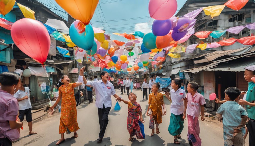 enhanced vaccination campaign