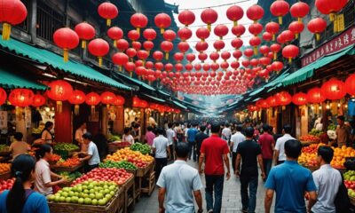 guangxi dominates imported fruit market