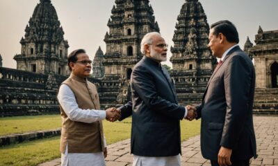 india indonesia defense cooperation talks