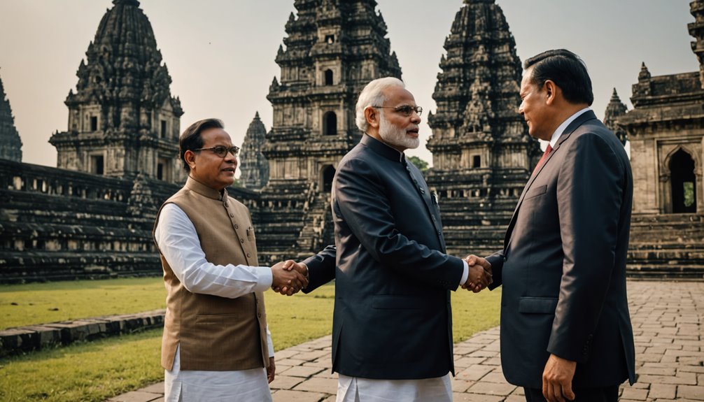 india indonesia defense cooperation talks