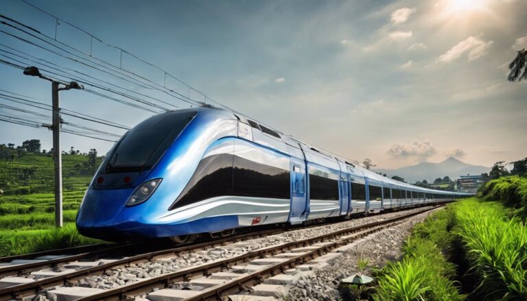 jakarta bandung high speed train