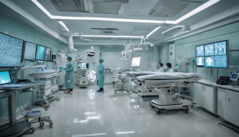 jakarta hospital adopts ai