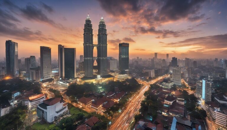 jakarta s economic growth challenges