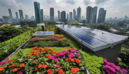 jakarta s successful environmental initiatives