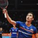 jonatan christie runner up journey