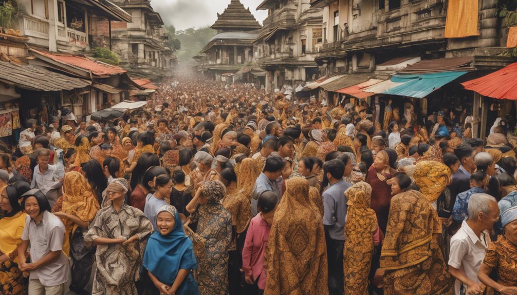 national batik day significance