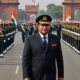 prabowo attends india republic parade