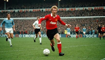 unforgettable goal by denis law