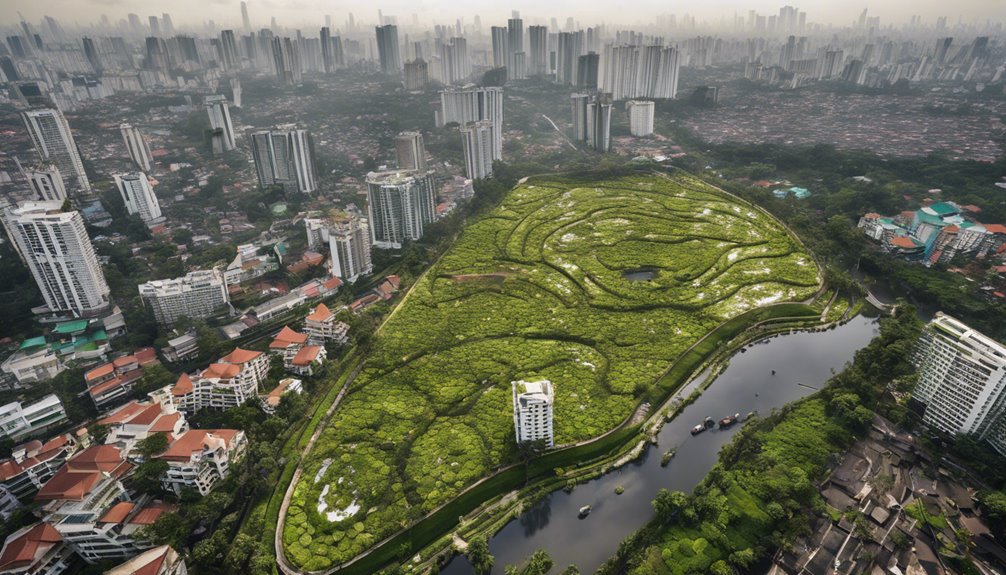 urban drainage improvement initiative