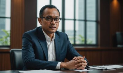 anies comments on hashtag