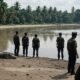 child killed by crocodile