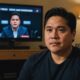 erick thohir s interesting reaction