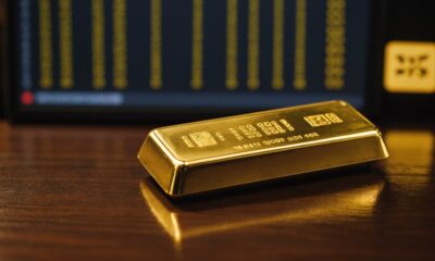 gold price stabilizes today