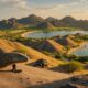 komodo national park unesco world heritage