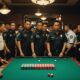 medan police raid hidden casino