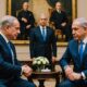 netanyahu proposes palestinian state