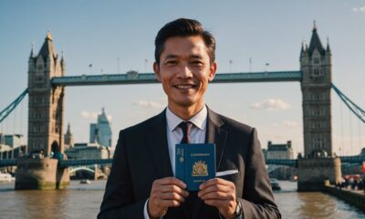 ole romeny indonesian citizenship announcement