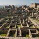 ancient fortress discovered 8000 years