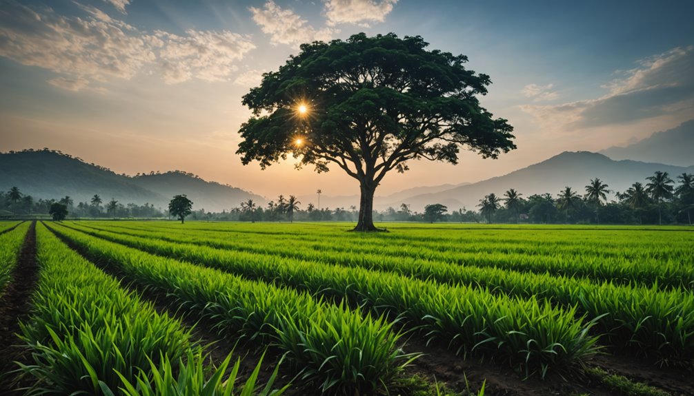 climate change effects drought