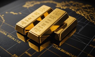 gold price comparison analysis