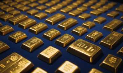 gold price increases today