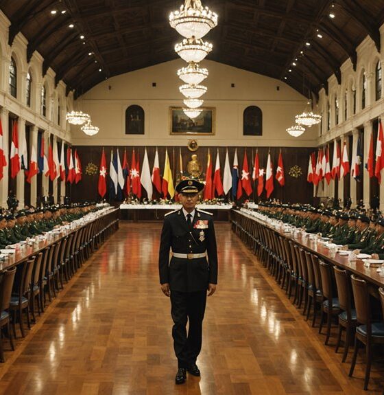 military personnel civil roles