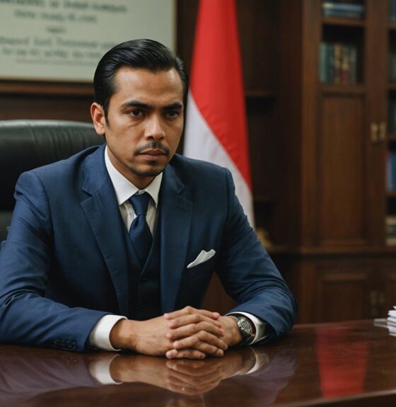 ahmad dhani advised to behave