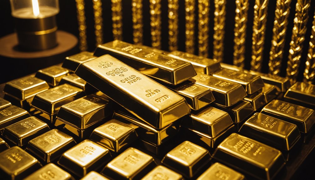 antam UBS harga emas menurun