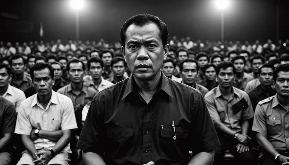 Tanggapan berani terhadap kritik