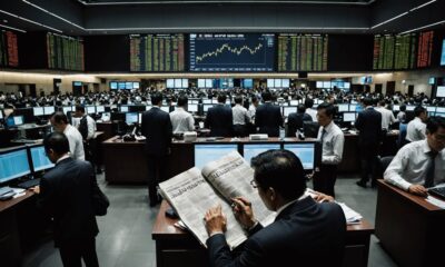 fed s bad news impact