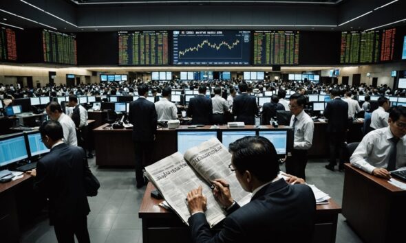 fed s bad news impact