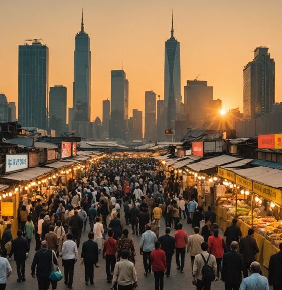 investasi asing favorit saham