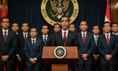 Jokowi akan menanggapi tuduhan diploma