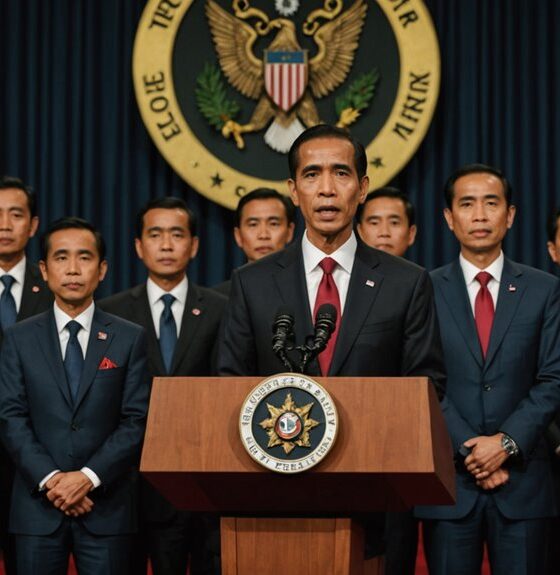 Jokowi akan menanggapi tuduhan diploma