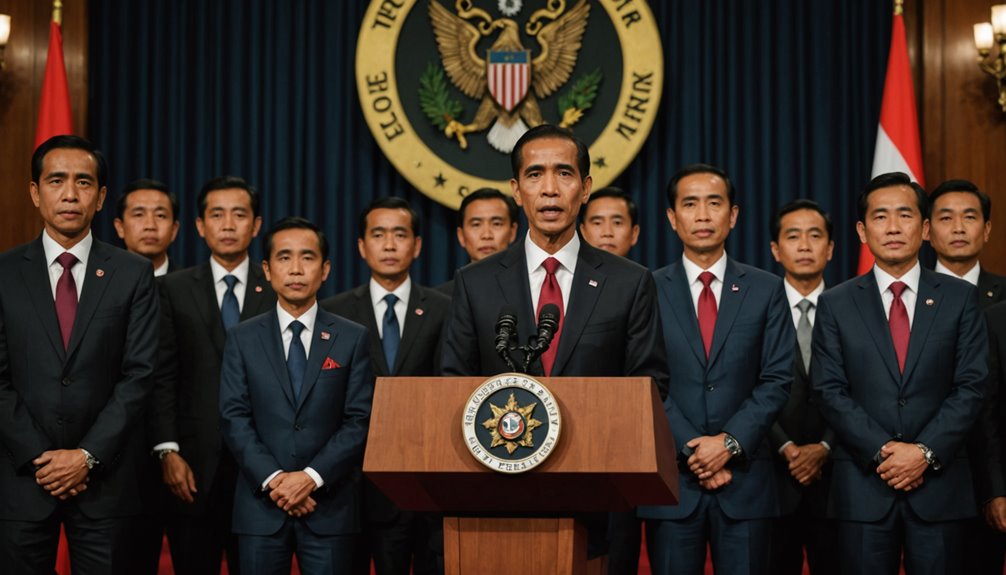 Jokowi akan menanggapi tuduhan diploma