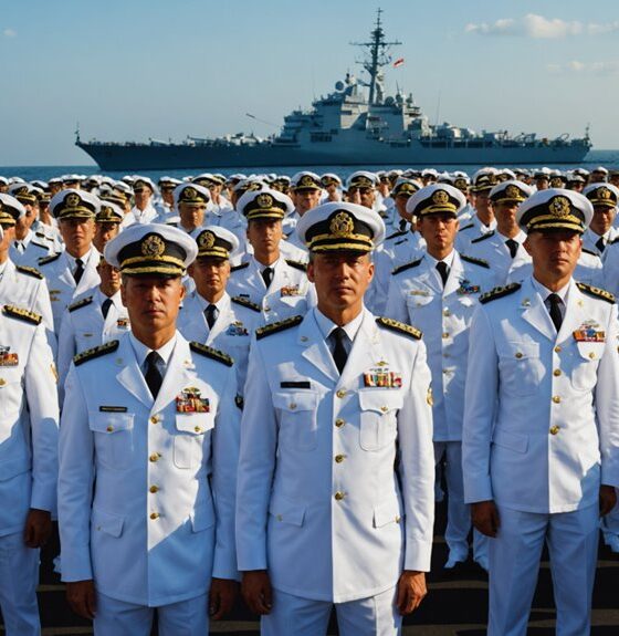 pengumuman transfer personel militer